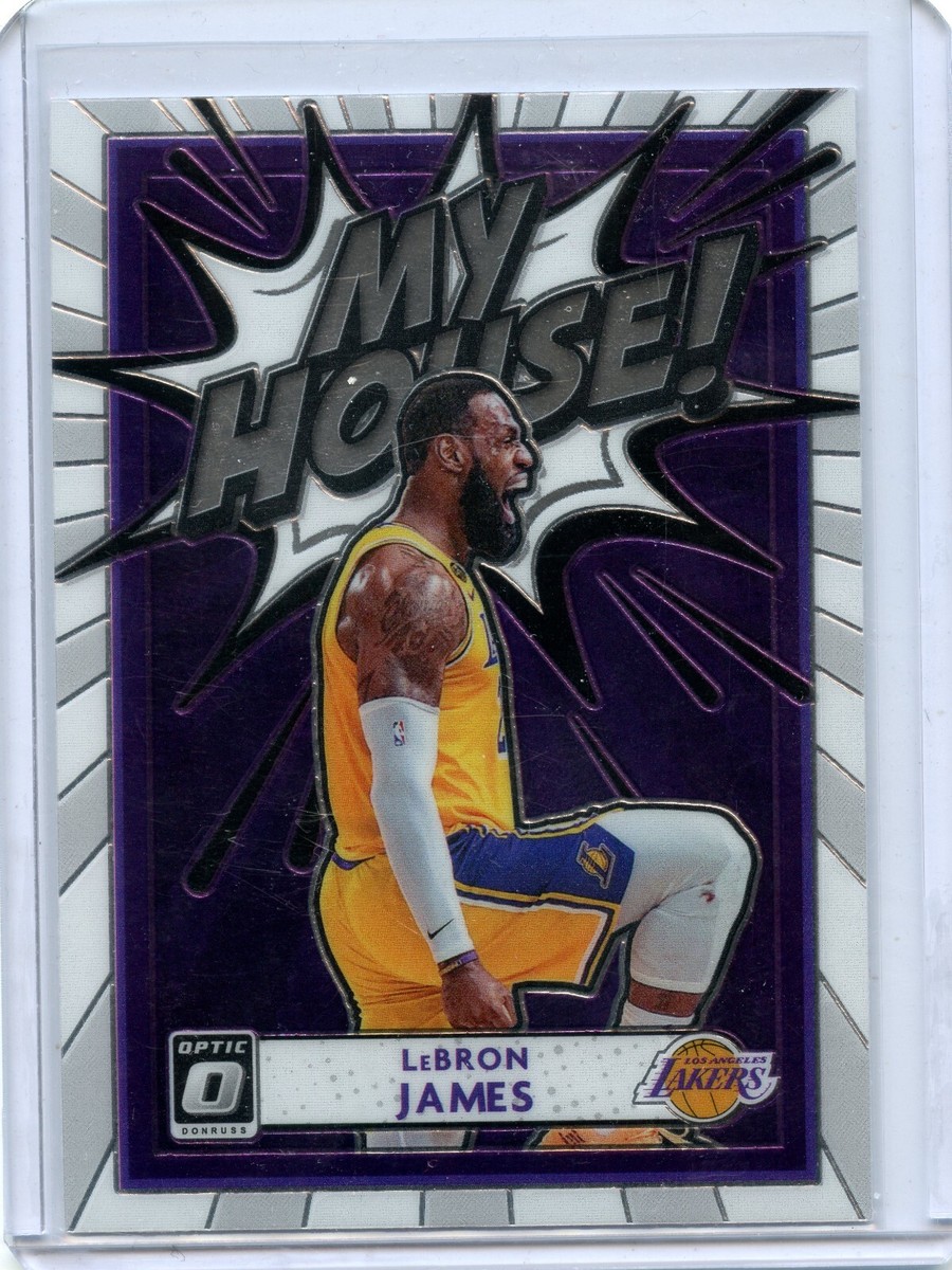 2020-21 Optic My house Pick what you need!!! | eBay