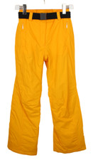 COLMAR Snow Pants Womens EU 40 Belted Padded ...