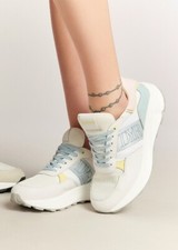 Sneakers DENNY ROSE nuove con scatola