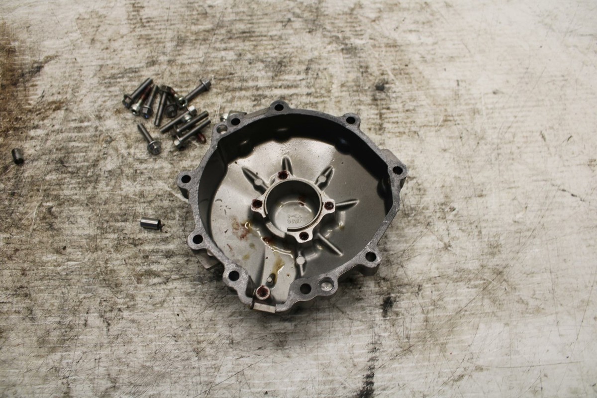 13-18 KAWASAKI NINJA ZX6R STATOR MAGNETO ALTERNATOR GENERATOR