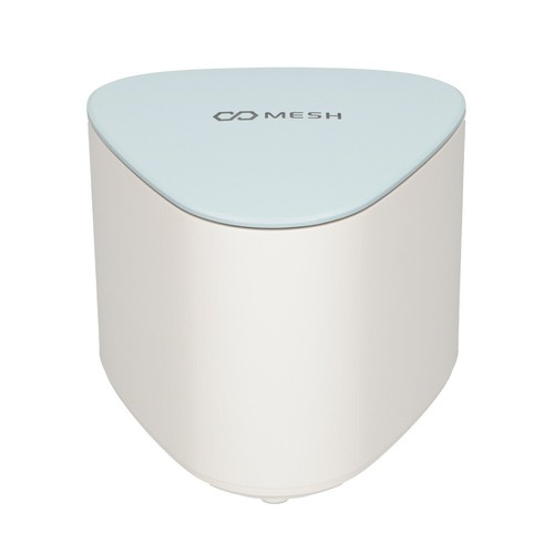 Mesh Wi-Fi System Mesh Moduł rozszerzeń AC2100 MU-MIMO Home Mesh WiFi System - Zdjęcie 2 z 10