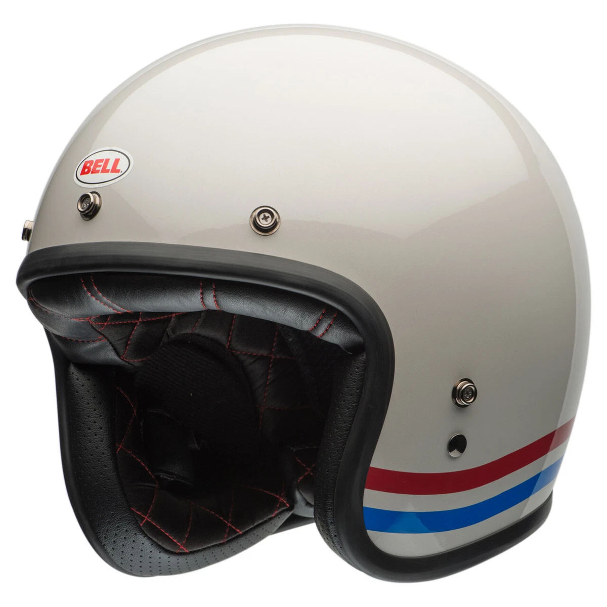 Bell open helmet 2025
