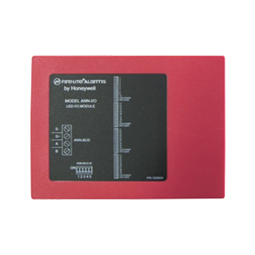 ANN-I/O FIRE-LITE - Bild 1 von 1