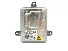 Oem Bmw X3 X4 X5 X6 Z4 Xenon Hid Headlight Ballast 63117296090 Oem Bmw X3 X4 X5 X6 Z4 Xenon Hid Headlight Ballast 63117296090