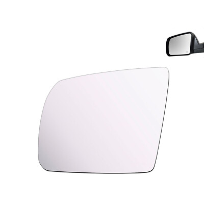 SNEMEEY Compatible With Toyota Tundra Driver Side Mirror 2022 2023 2024, Replacement