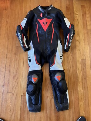 Dainese Misano 2 D-Air