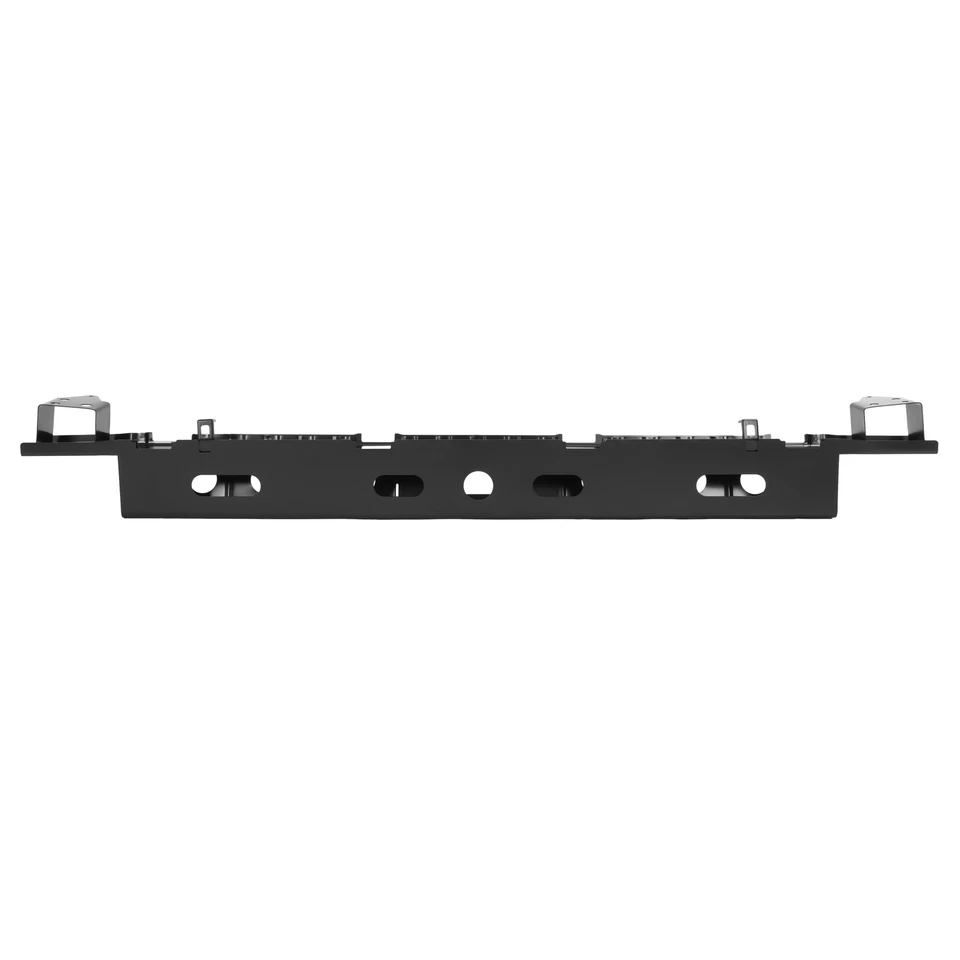 For Toyota RAV4 06-2012 Rear Bumper Reinforcement Impact Bar Cross Member Steel Foto 4 de 4