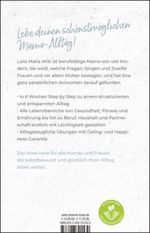 Thumbnail - Laila Maria Witt Happiness Hausgemacht