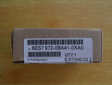 Profibus bus connector for SIEMENS 6ES7972-0BA41-0XA0 6ES7 972-0BA41-0XA0