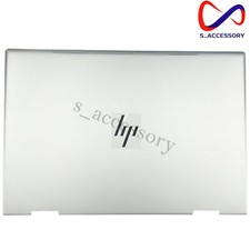 New HP ENVY X360 15-CN 15M-CN 15M-CN0012DX 15.6" LCD Back Cover L23846-001 US