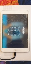 Apple iPad mini 1st Generation. 16GB, Wi-Fi, 7.9 in - White  Silver
