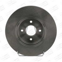 Champion Bremsscheiben Vorne Ø300 Mm BelüFtet FüR Ford Focus DAW DBW DNW
