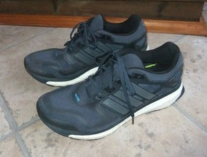 adidas energy boost techfit mens