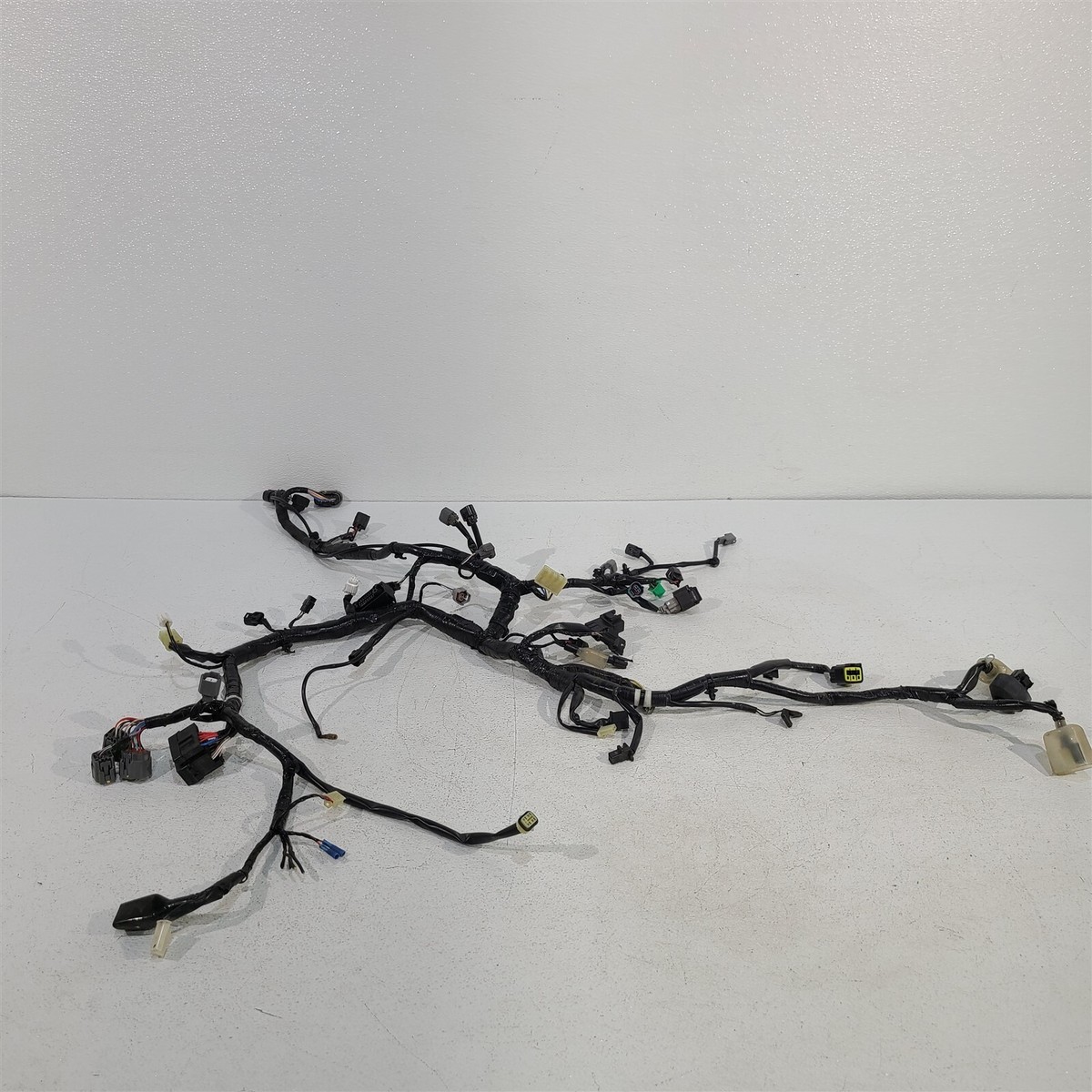 2017 Kawasaki EX300 Ninja Main Harness Assembly 26031-1817F1A