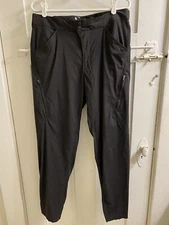 Showers Pass Apex Pant Sz 34