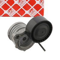 Febi Riemenspanner Keilrippenriemen FüR BMW E87 E90 E91 E92 E93 M47 N47 M57