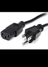 ps3 fat model power cord