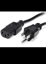 ps3 fat model power cord