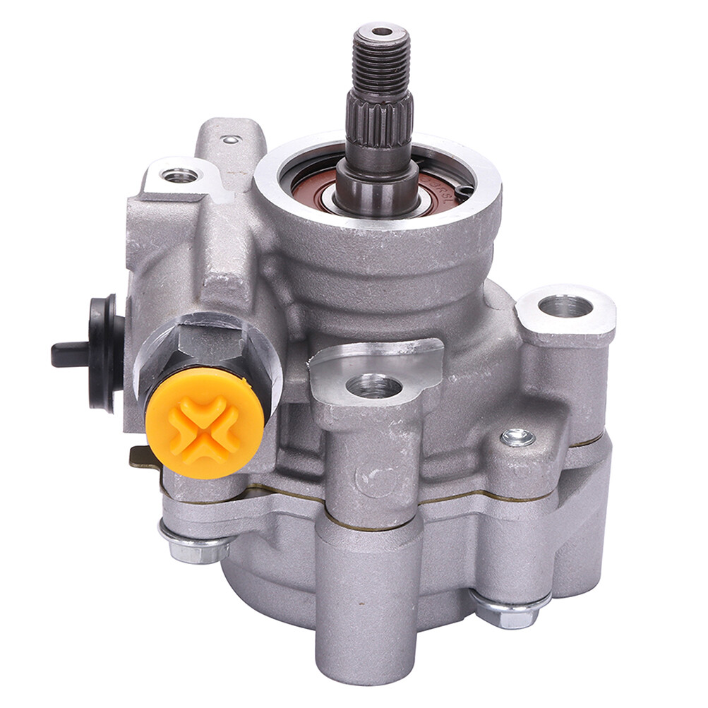 44320-12321 POWER STEERING PUMP 1993-97 FOR TOYOTA FOR COROLLA GEO