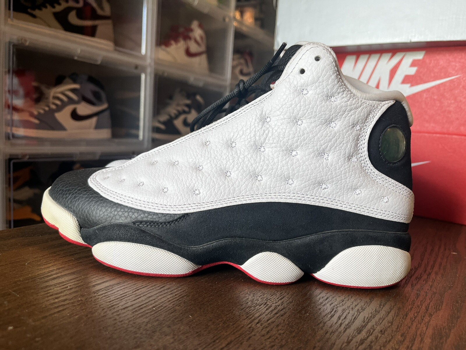 jordan 13 collection