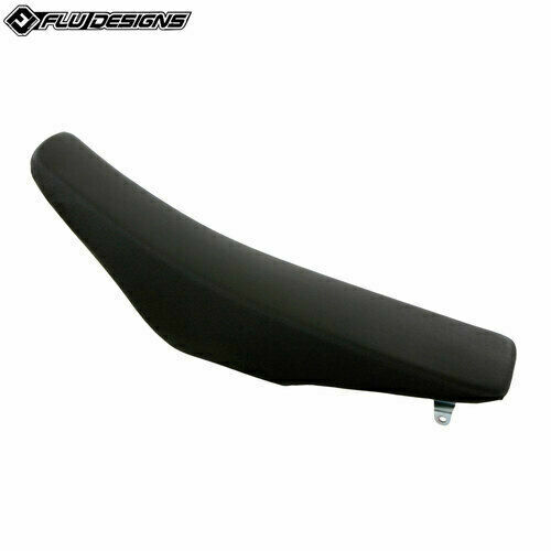 FLU DESIGNS GRIPPER SEAT COVER 20012012 HONDA XR80 XR100 CRF80 CRF100