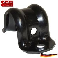 Halter Stabistange, Vorne Jeep Wrangler JK 2007+