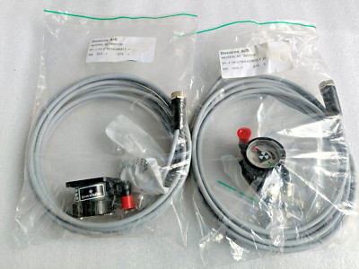 DAMCOS VPI-E  160G0590 Max.cont.load: 2.4W Position Indicator