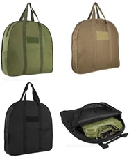 VISM Plate Carrier Case Tactical Vest Bag Deployment Duty Gear Shoot Hunt 