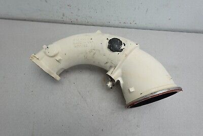 Sea-Doo GSX GTX SPX XP OEM Exhaust Head Pipe Muffler Header Sea-Doo GSX GTX SPX XP OEM Exhaust Head Pipe Muffler Header
