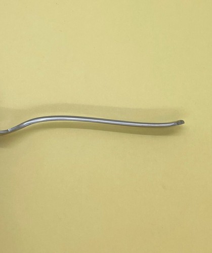WALLACE LOTUS SATIN HANDLE 18/8 STAINLESS FLATWARE GLOSSY BOWL JAPAN - CHOICE - Picture 3 of 5