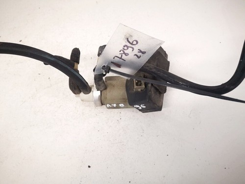 Audi A6 2001 Electrical selenoid (Electromagnetic solenoid) 059906 #1567704-23