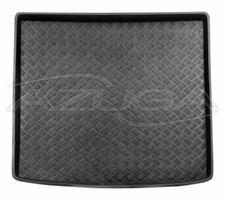 Kofferraumwanne ohne Antirutsch-Matte für Ford Focus Turnier IV ab 9/2018