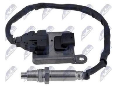 Original NTY NOx-Sensor Harnstoffeinspritzung ENOX-ME-010 für Mercedes-Benz