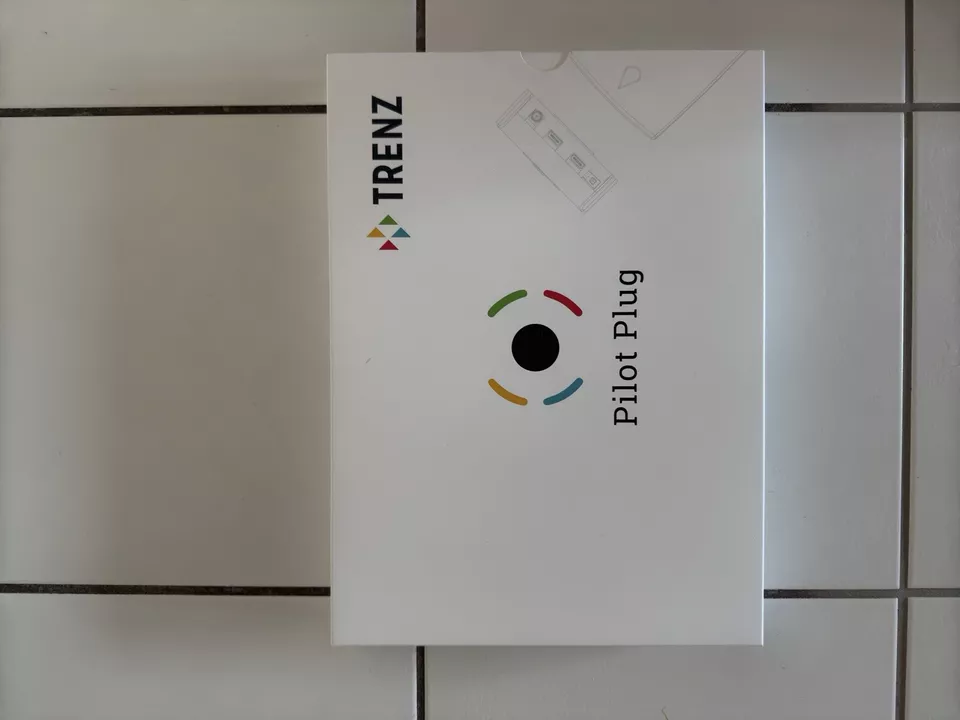 Portable Pilot Units 