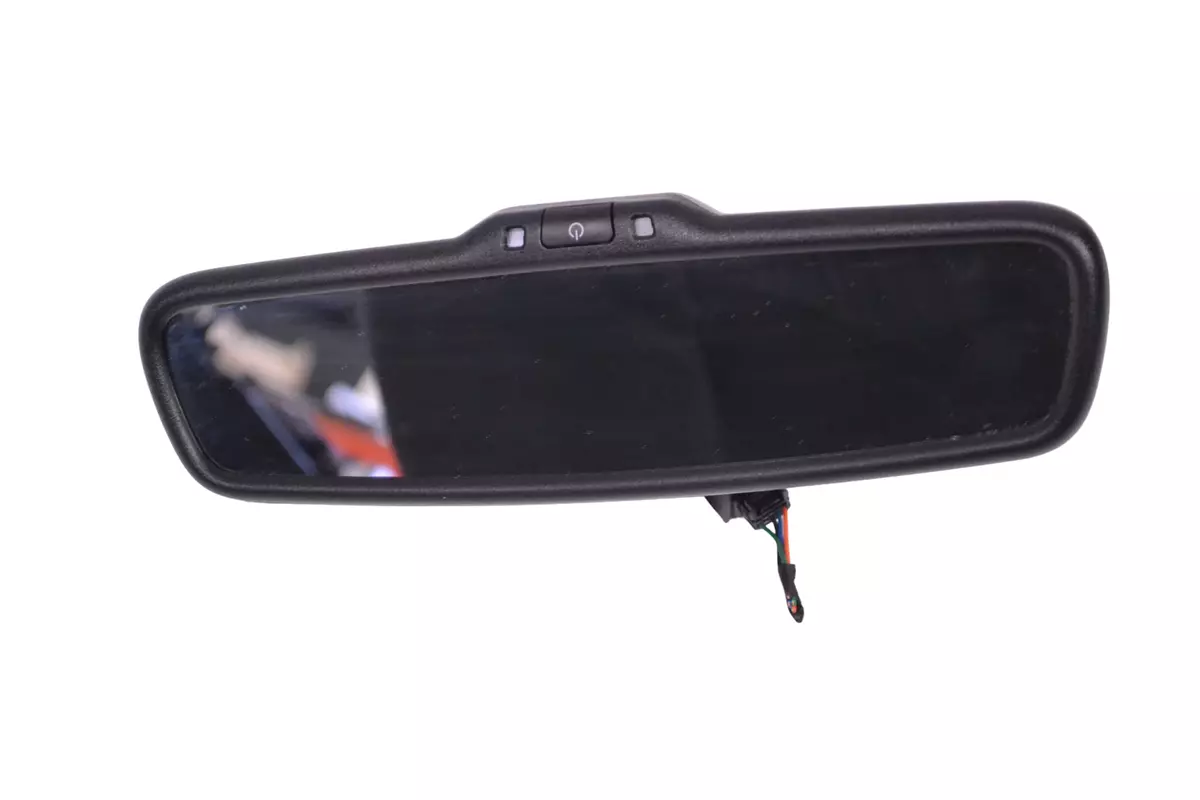 Kia Optima Interior Mirror Rear View 1.6 CRDi 2018 RHD 17542690 eBay