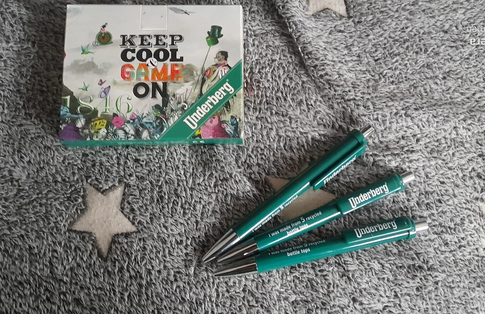 underberg kräutermobil - Bild 4 von 4