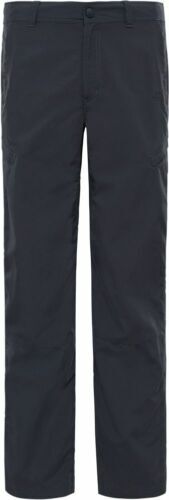 Veste Polaire Demi-zip The North Face TEKWARE TECHNOLOGY, Grise, Taille M
