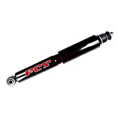 FCS Complete 4PCS Shock Absorber Set Front & Rear For Chevrolet Colorado & GMC Canyon