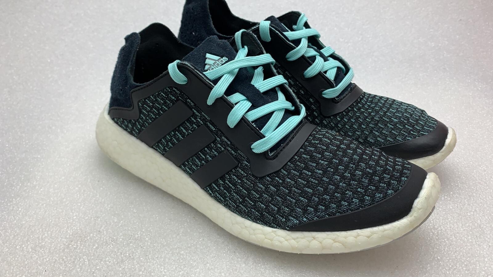 adidas pure boost reveal