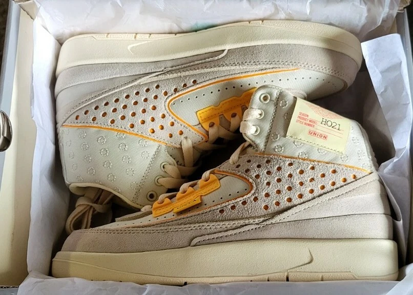 Nike air jordan 2 x 3 new arrivals