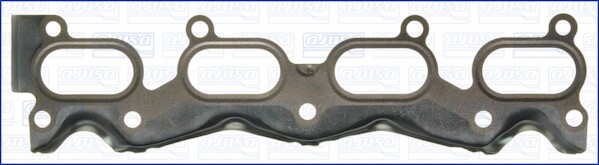 Exhaust Manifold AJUSA 13105400 Gasket, exhaust manifold for MAZDA