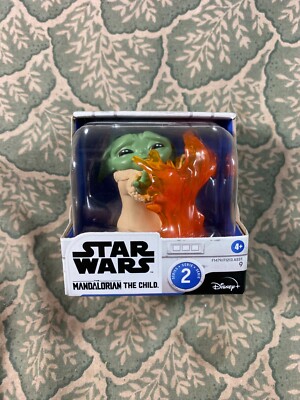 Star Wars Mandalorian Bounty Collection Child Series 2 Grogu  #9