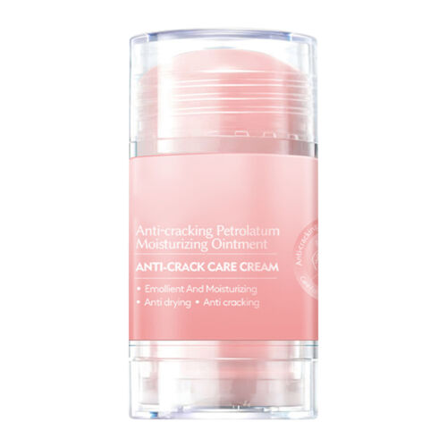 Cracked Heel Foot Balm for Dry Cracked Feet Repair Restoring Feet Moisturizer