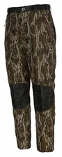 ScentLok Peak Season Pant (Mossy Oak Bottomlands, Large)