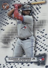 VLADIMIR GUERRERO JR TOPPS PRISTINE ALL-STAR BASE TORONTO BLUE JAYS #250 2023 23