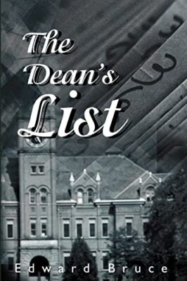Bruce - Dean's List - New paperback or softback - 08 - X555z