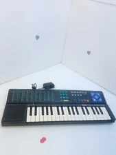 Vintage 1988 Yamaha PortaSound PSS-140 Keyboard Drum Pad NO BATTERY COVER