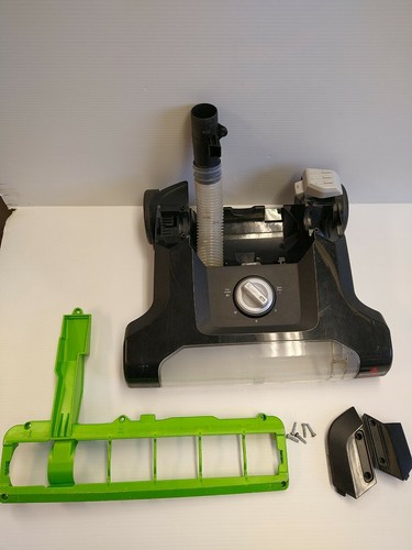 Bissell PowerForce Helix Turbo Rewind 