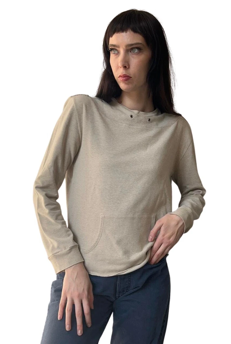 Cream jumper cheap womens