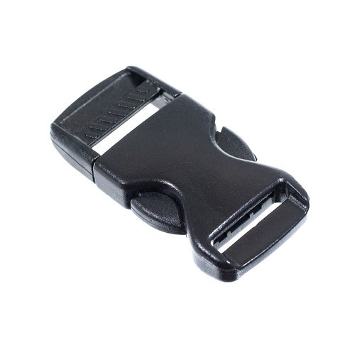 ESEE Logo School Of Survival Black Adventure Pocket Survival Kit - Foto 4